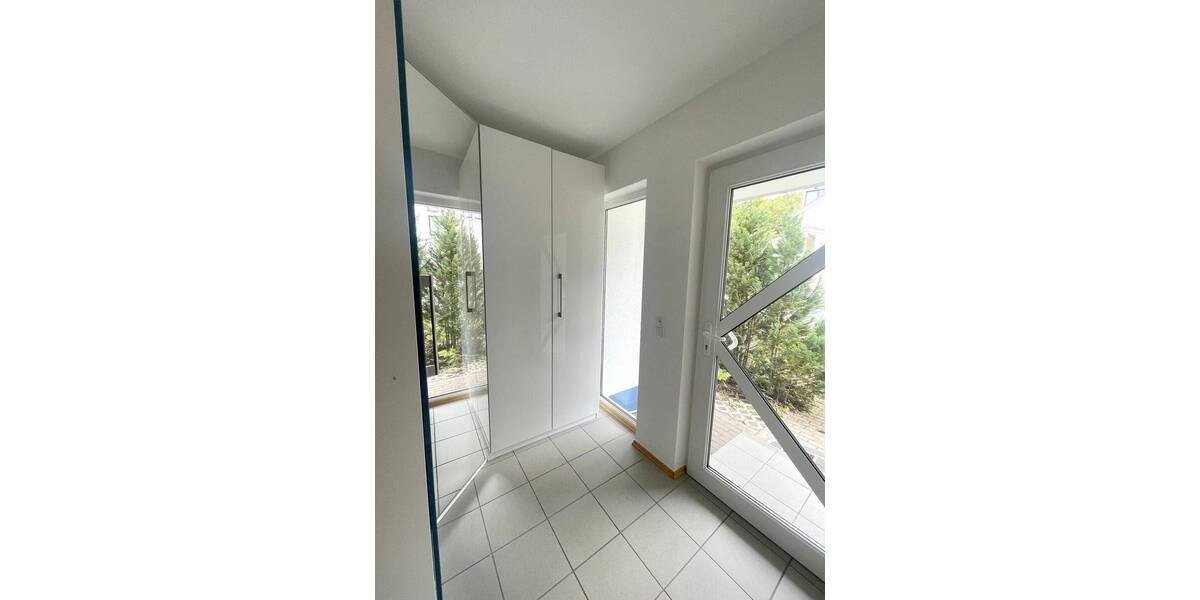 Reihenendhaus Kaiserslautern Innenstadt - 5 Zimmer, 144 m&sup2;, 1.600&euro; | Angebot:25741283