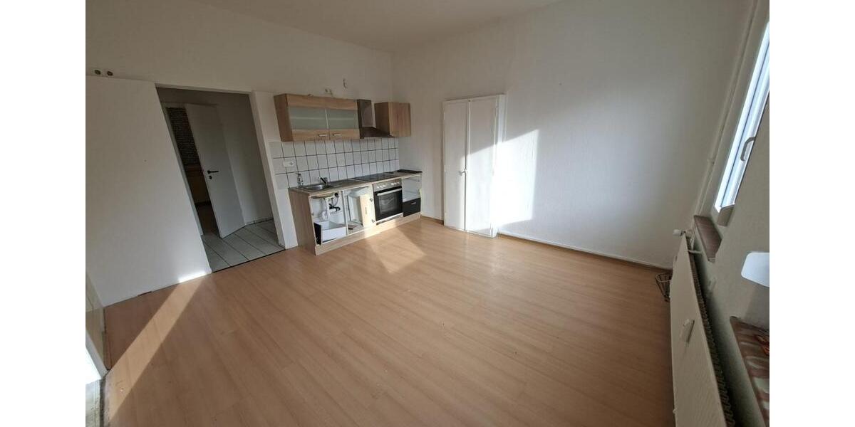 Etagenwohnung Hanau Groß-Steinheim - 2 Zimmer, 60 m&sup2;, 600&euro; | Angebot:25127065