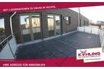 Etagenwohnung Vechta - 1 Zimmer, 12 m&sup2;, 270&euro; | Angebot:26545482