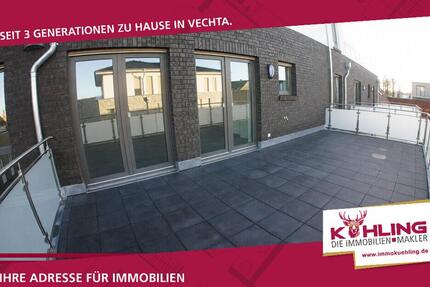 Wohnung Vechta - 1 Zimmer, 12 m&sup2;, 270&euro; | Angebot:26545482