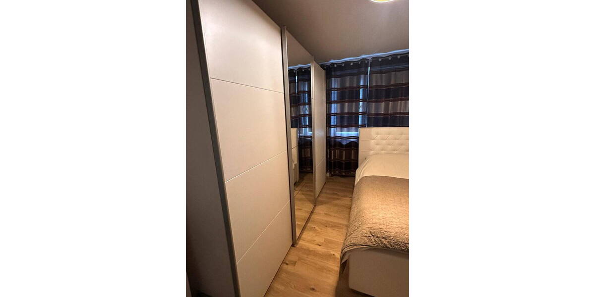 Etagenwohnung Frankfurt - Rödelheim Rödelheim - 2 Zimmer, 54 m&sup2;, 1.000&euro; | Angebot:26128044