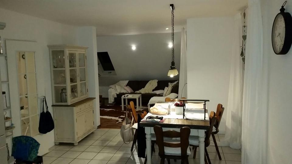 Maisonettenwohnung Schwäbisch Gmünd Bargau - 2 Zimmer, 70 m&sup2;, 700&euro; | Angebot:24431601