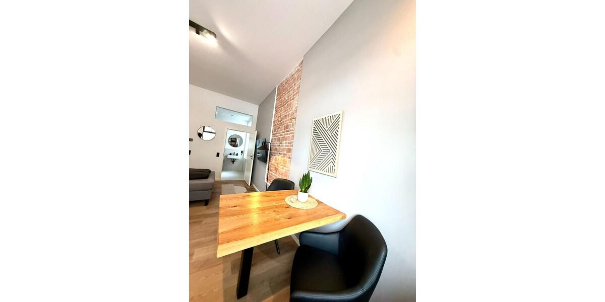 Wohnen auf Zeit Wilhelmshaven - 2 Zimmer, 35 m&sup2;, 50&euro; | Angebot:24517047