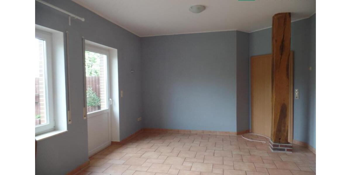 Erdgeschoßwohnung Großefehn - 2 Zimmer, 75 m&sup2;, 440&euro; | Angebot:24950154