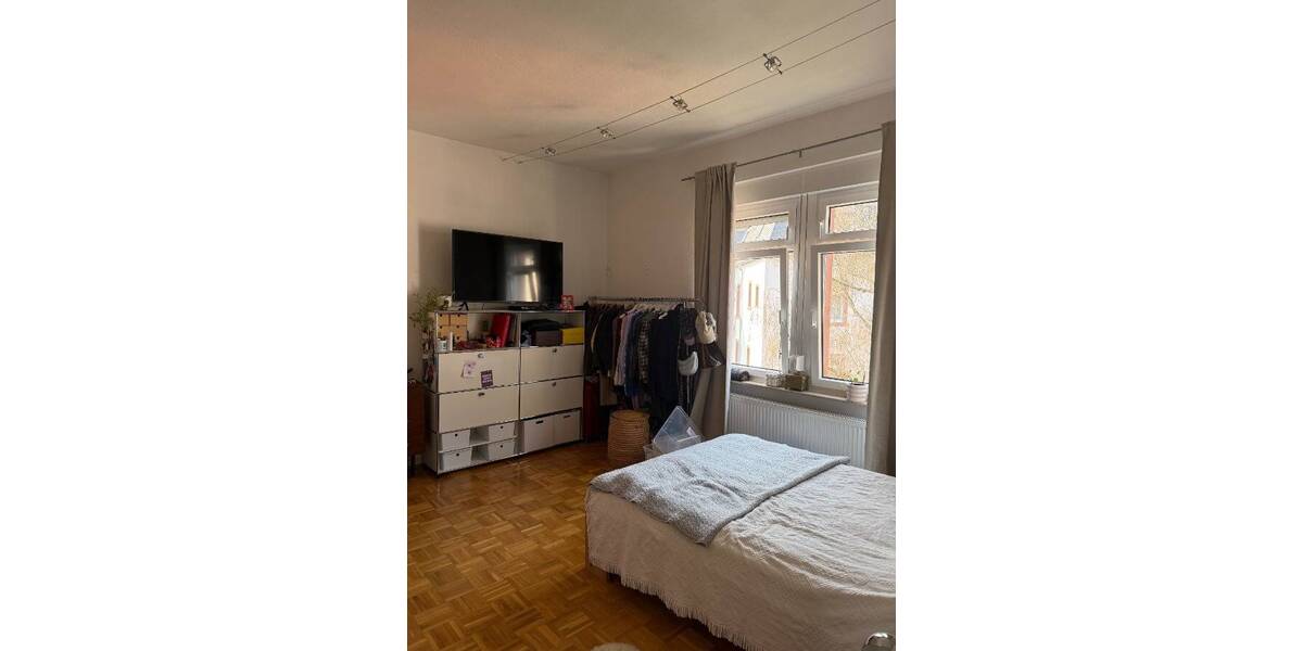 Etagenwohnung Frankfurt am Main Bockenheim - 2 Zimmer, 69 m&sup2;, 1.090&euro; | Angebot:26173783