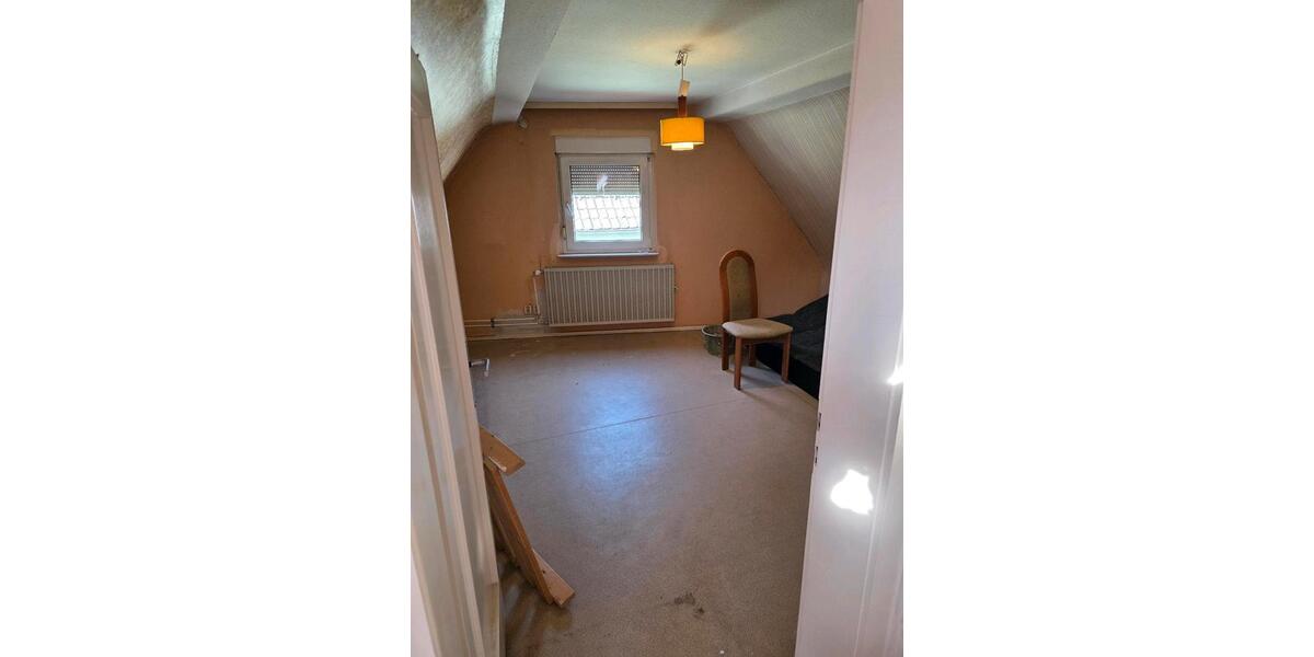 Einfamilienhaus Gerolsheim - 5 Zimmer, 100 m&sup2;, 1.500&euro; | Angebot:26612268
