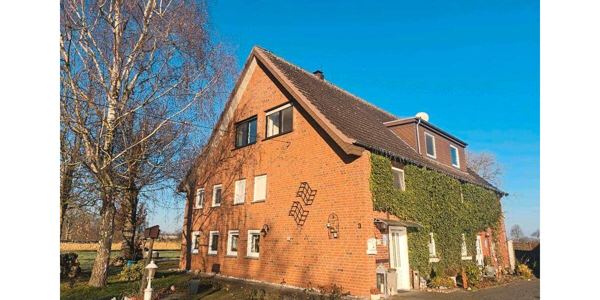 Dachgeschoßwohnung Wadersloh - 4 Zimmer, 88 m&sup2;, 950&euro; | Angebot:25964937