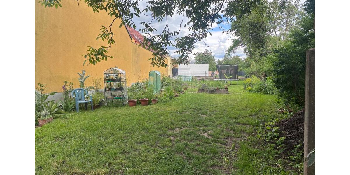 Etagenwohnung Wiesentheid - 3 Zimmer, 96 m&sup2;, 924&euro; | Angebot:26635428