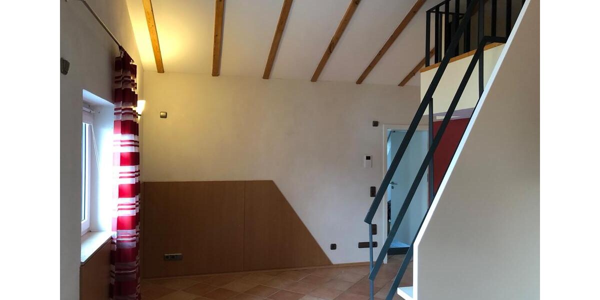 Erdgeschoßwohnung Hünfeld - 1 Zimmer, 35 m&sup2;, 370&euro; | Angebot:24732618