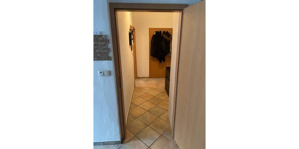 Etagenwohnung Sulzbach-Rosenberg Rosenberg - 2 Zimmer, 48 m&sup2;, 450&euro; | Angebot:26154833