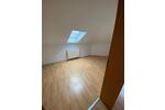 Dachgeschoßwohnung Zeitz - 2 Zimmer, 45 m&sup2;, 270&euro; | Angebot:24845115