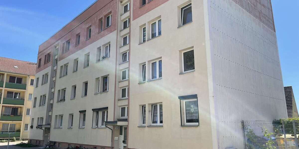 Renovierte 3 Zimmer Wohnung zu vermieten. - Appartement Höhnstedt Höhnstedt | Angebot:24485030