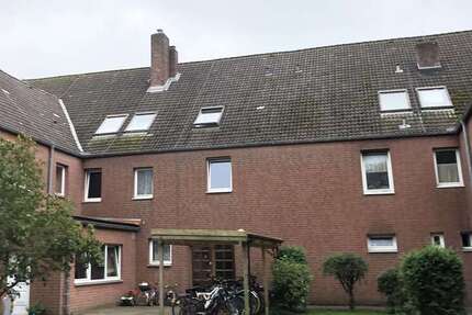 Wohnung Wesselburen - 1 Zimmer, 22 m&sup2;, 325&euro; | Angebot:25478121