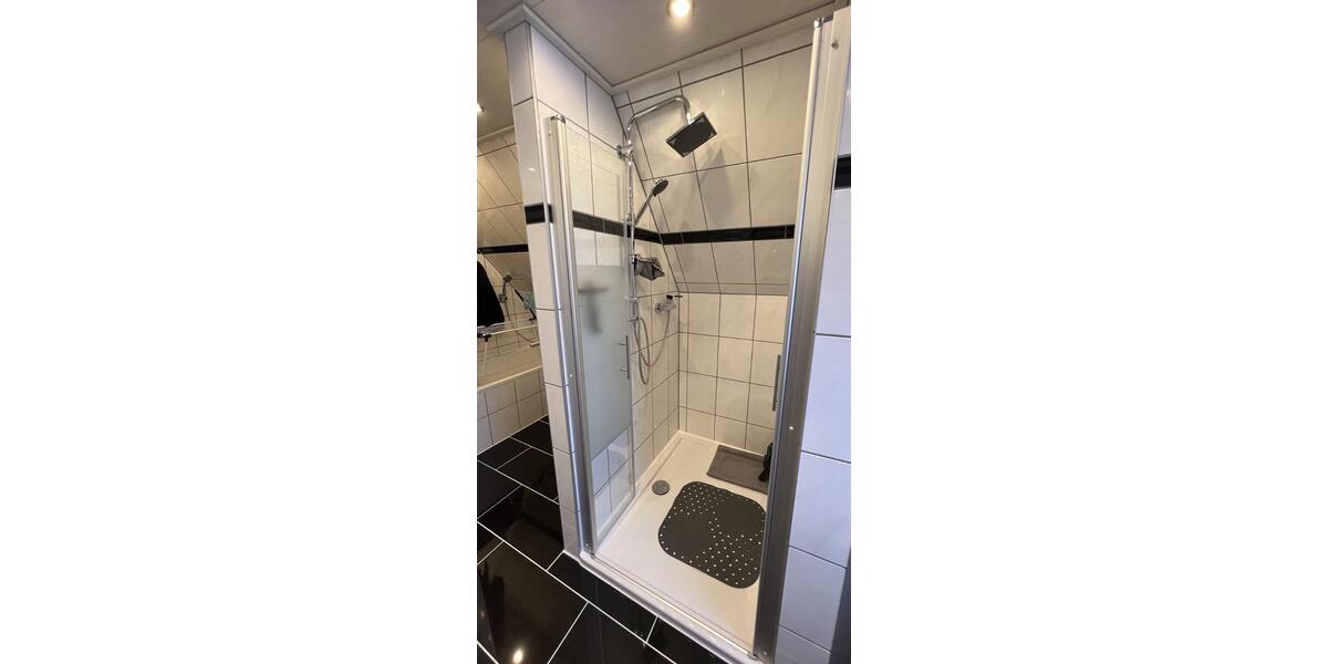 Etagenwohnung Attendorn - 2 Zimmer, 54 m&sup2;, 580&euro; | Angebot:26144296