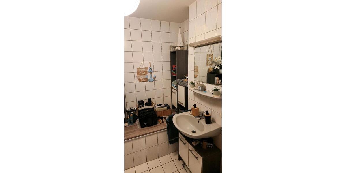 Erdgeschoßwohnung Saarlouis - 3.5 Zimmer, 81 m&sup2;, 620&euro; | Angebot:25992309