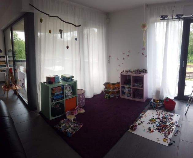 Etagenwohnung Igel - 4 Zimmer, 127 m&sup2;, 1.500&euro; | Angebot:26189689