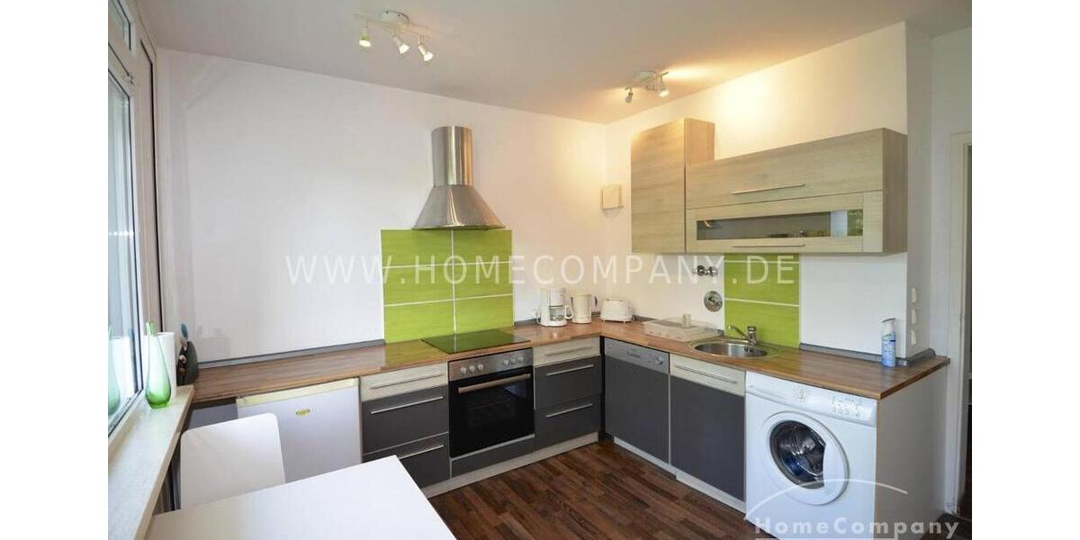 Wohnen auf Zeit Berlin Mitte - 3 Zimmer, 76 m&sup2;, 2.200&euro; | Angebot:25790887