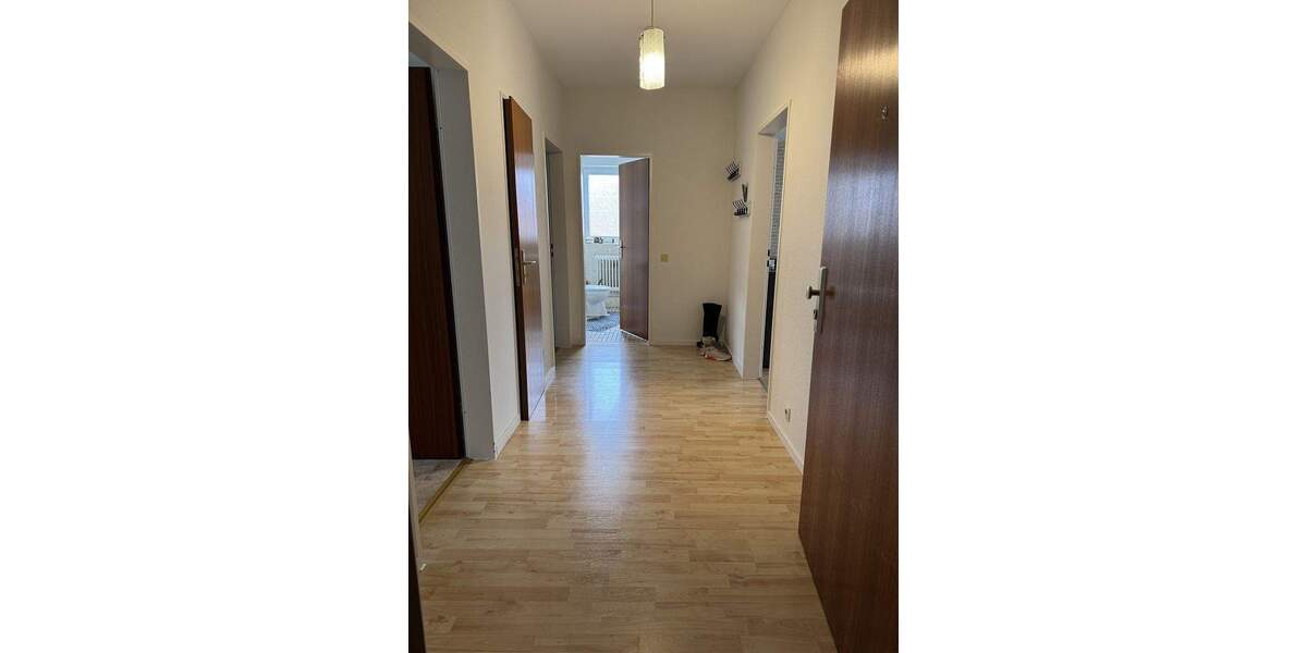 Etagenwohnung Neu Wulmstorf - 3 Zimmer, 75 m&sup2;, 950&euro; | Angebot:26543984