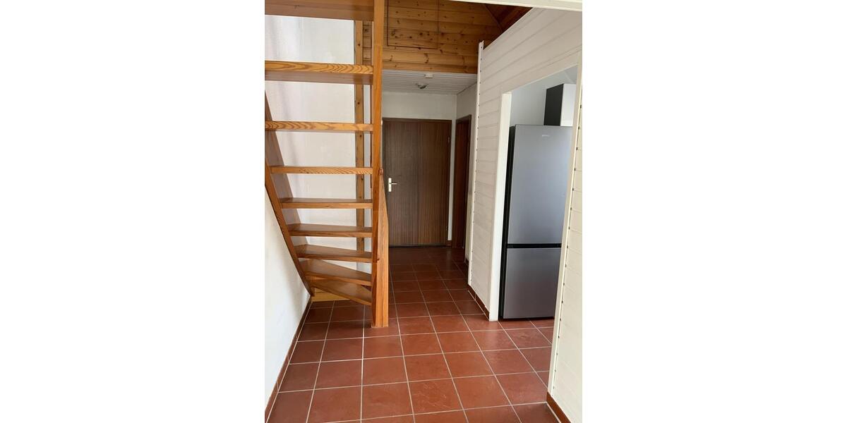 Maisonettenwohnung Weißbach - 2 Zimmer, 50 m&sup2;, 710&euro; | Angebot:24901750