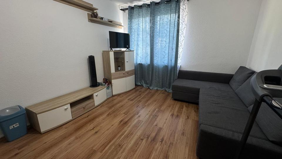 Wohnen auf Zeit Bochum Wiemelhausen - 3 Zimmer, 63 m&sup2;, 1.200&euro; | Angebot:26704088