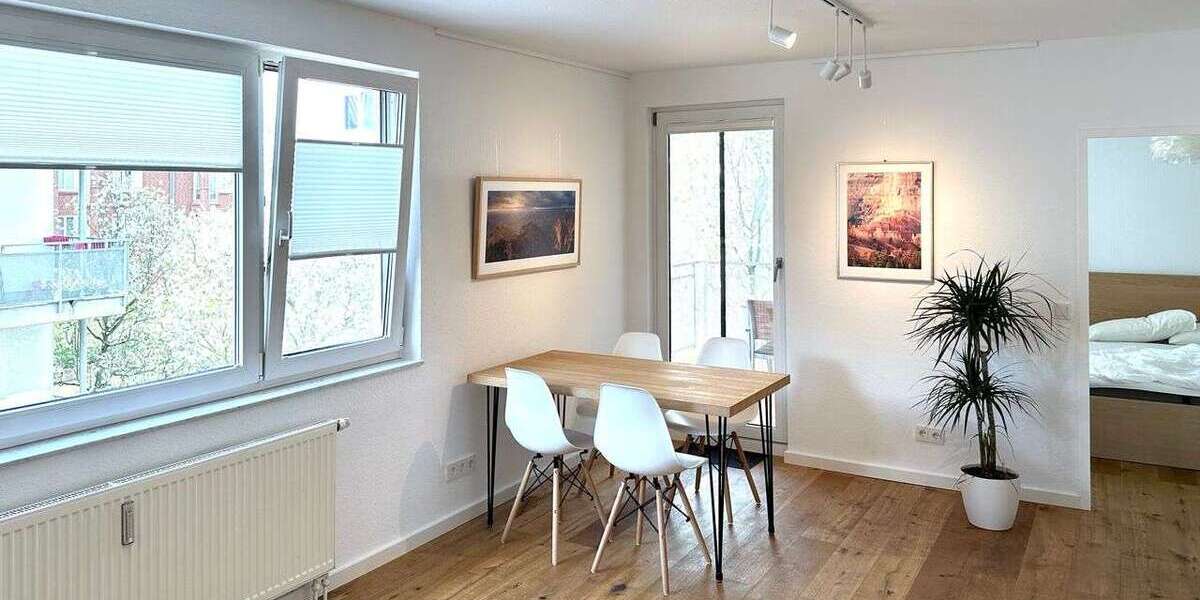 Zimmer Köln Lindenthal - 2 Zimmer, 1.490&euro; | Angebot:26614824
