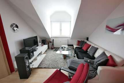 Wohnung Wiesloch / Baiertal Baiertal - 2 Zimmer, 41 m&sup2;, 530&euro; | Angebot:26024295