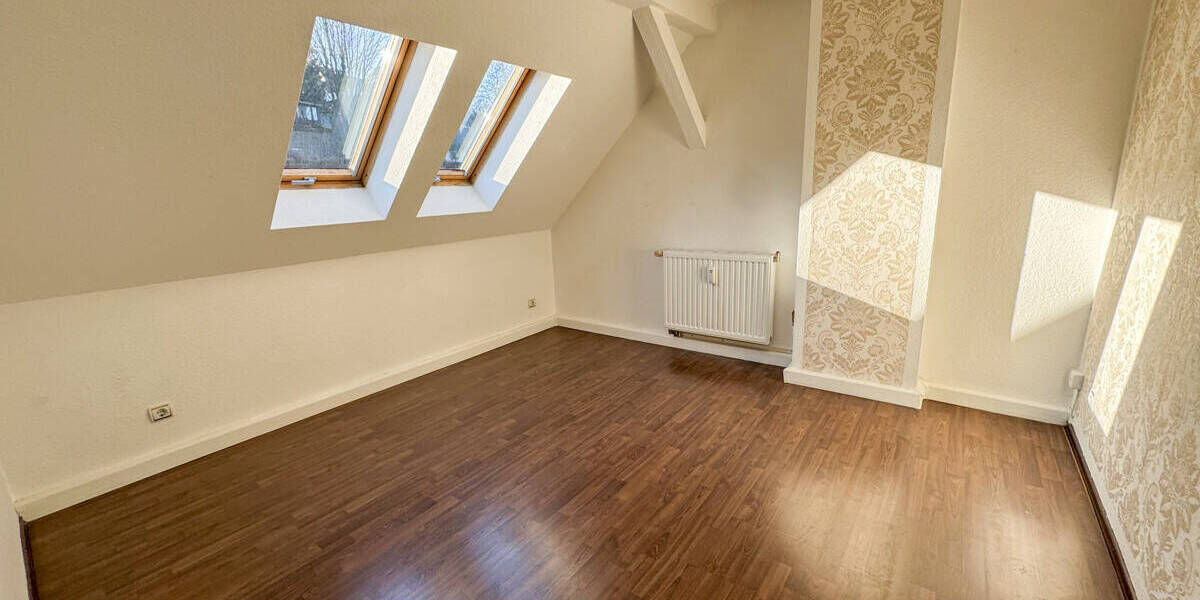 Etagenwohnung Schwarzenberg Sachsenfeld - 4 Zimmer, 78 m&sup2;, 507&euro; | Angebot:26474720