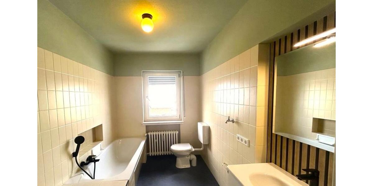 Etagenwohnung Willebadessen - 2 Zimmer, 65 m&sup2;, 520&euro; | Angebot:25875956