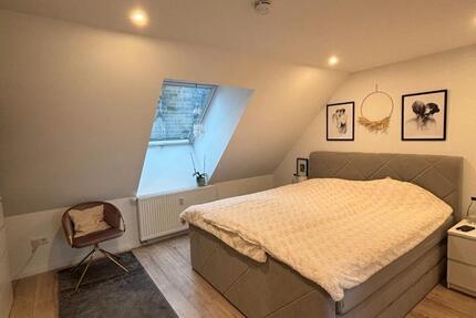 Wohnung Büren - 3 Zimmer, 80 m&sup2;, 850&euro; | Angebot:26561711