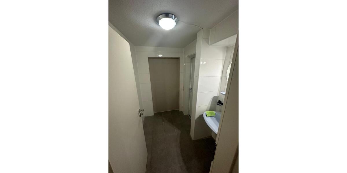 Etagenwohnung Bad Herrenalb - 2 Zimmer, 66 m&sup2;, 600&euro; | Angebot:26014426