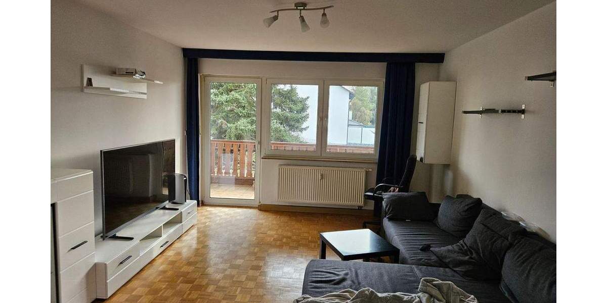 Etagenwohnung Schweinfurt Hochfeld-Steinberg - 3 Zimmer, 95 m&sup2;, 850&euro; | Angebot:25774920