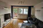 Etagenwohnung Schweinfurt Hochfeld-Steinberg - 3 Zimmer, 95 m&sup2;, 850&euro; | Angebot:25774920