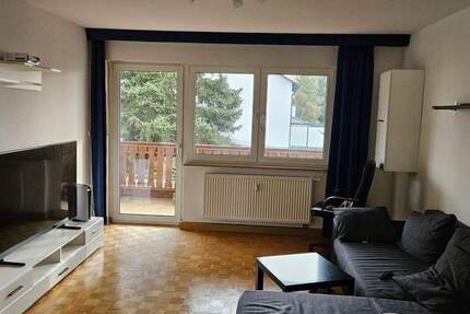 Wohnung Schweinfurt Hochfeld-Steinberg - 3 Zimmer, 95 m&sup2;, 850&euro; | Angebot:25774920