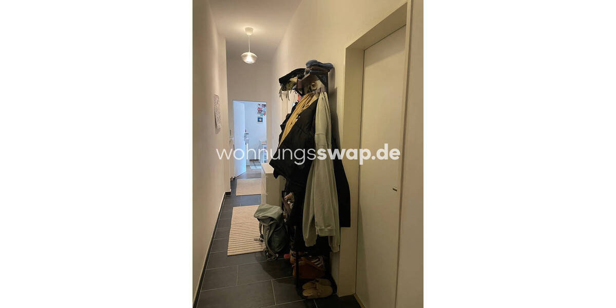 Etagenwohnung Köln Neustadt-Süd - 2 Zimmer, 55 m&sup2;, 1.000&euro; | Angebot:26758348