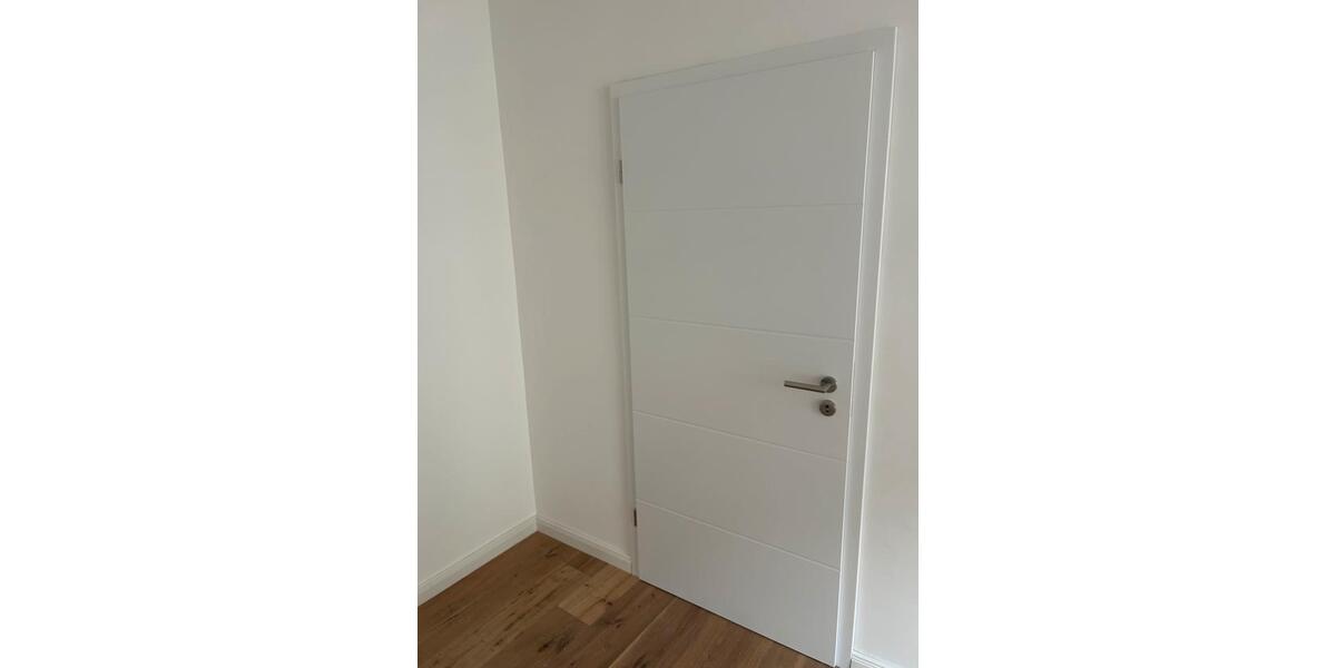 Neubau Erstbezug KFW 40 3 zimmer