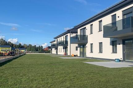 Wohnung Luckau - 2 Zimmer, 64 m&sup2;, 670&euro; | Angebot:25220686