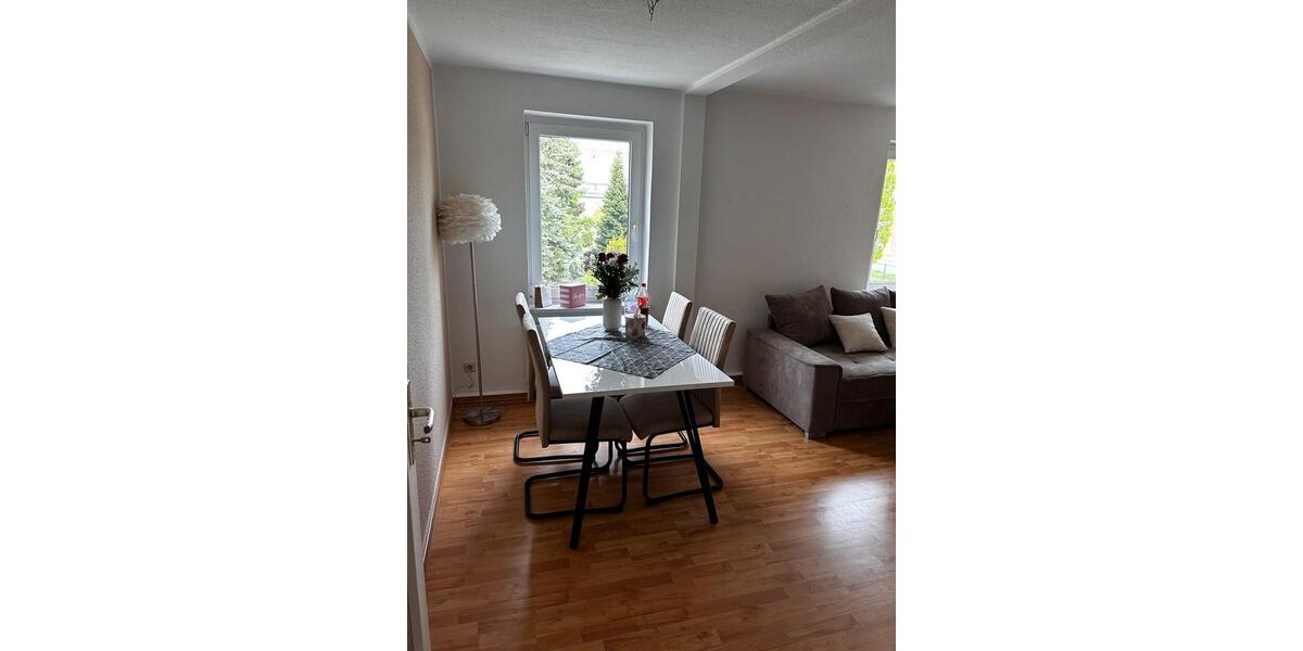 Etagenwohnung Rochlitz - 2 Zimmer, 52 m&sup2;, 488&euro; | Angebot:24565108