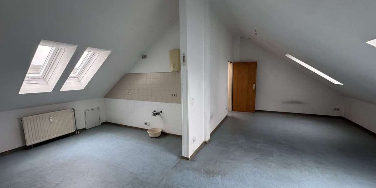 Wohnung zum Mieten in Bingen 350 € 33 m² 1 zimmer