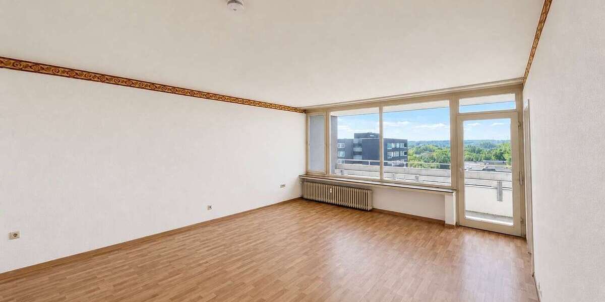 Etagenwohnung Dortmund Scharnhorst - 1 Zimmer, 45 m&sup2;, 338&euro; | Angebot:26762875