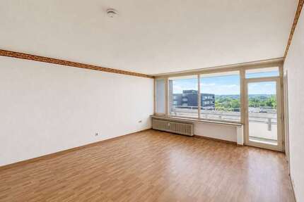 Wohnung Dortmund Scharnhorst - 1 Zimmer, 45 m&sup2;, 338&euro; | Angebot:26762875