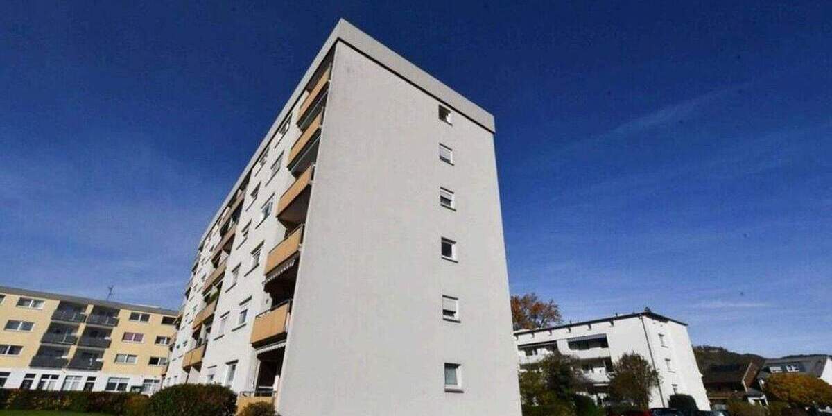 Etagenwohnung Heppenheim - 3 Zimmer, 80 m&sup2;, 890&euro; | Angebot:25181758