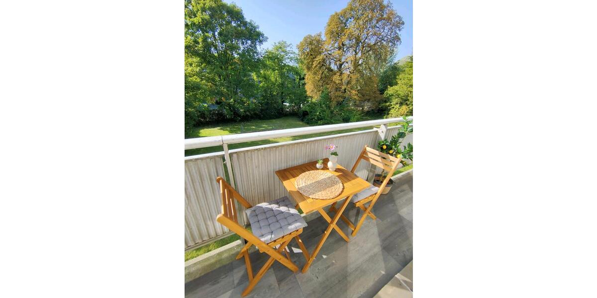 Etagenwohnung Köln Kalk - 3 Zimmer, 70 m&sup2;, 2.000&euro; | Angebot:26498573