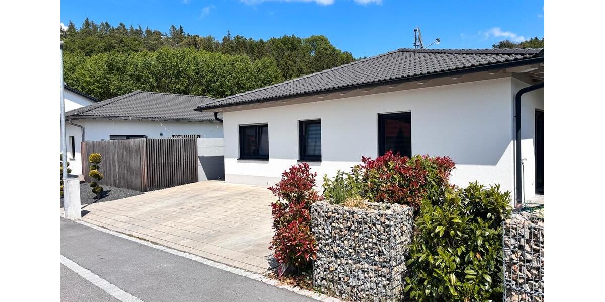 Terrassenwohnung Aldersbach - 3 Zimmer, 78 m&sup2;, 725&euro; | Angebot:26633319