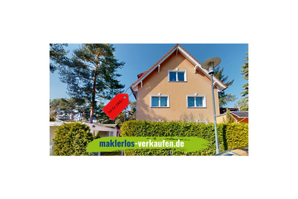 Wohnung Hoppegarten - 2 Zimmer, 68 m&sup2;, 1.070&euro; | Angebot:26171458
