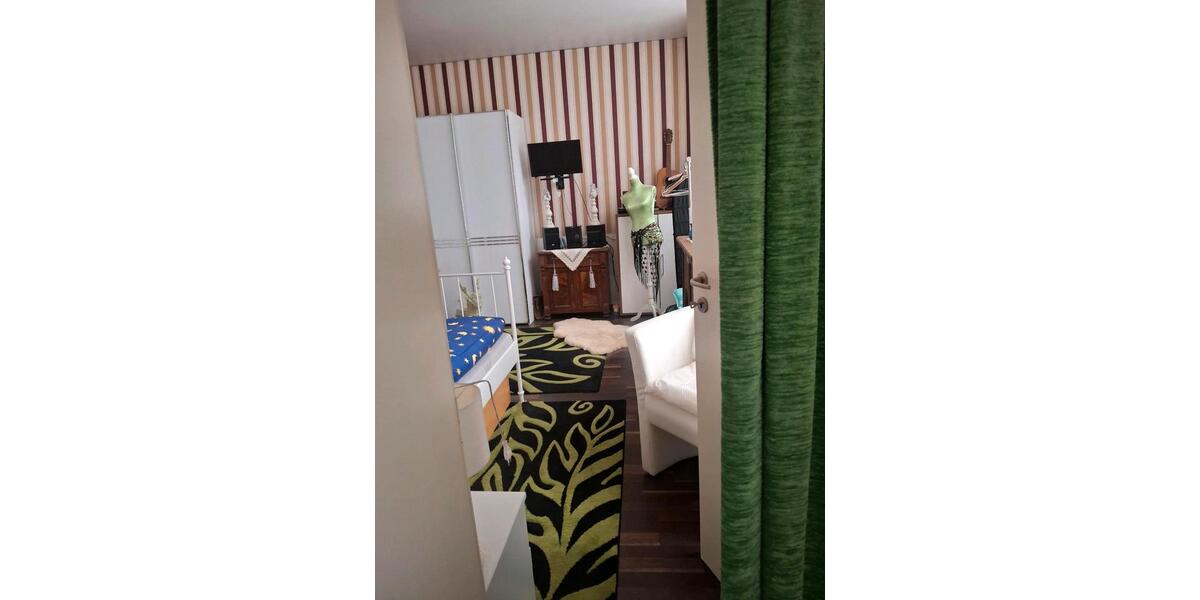 Wohnen auf Zeit Magdeburg - 2 Zimmer, 55 m&sup2;, 980&euro; | Angebot:26491633
