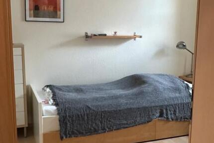 Wohnen auf Zeit Mosbach - 1 Zimmer, 13 m&sup2;, 415&euro; | Angebot:25208805
