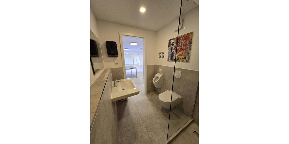 Gewerbeobjekt Dallgow-Döberitz Dallgow - 1.300&euro; | Angebot:26740722