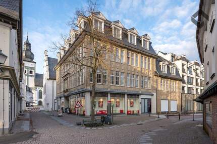 Barrierefreies Wohnen in der Wasserstraße! 2 zimmer