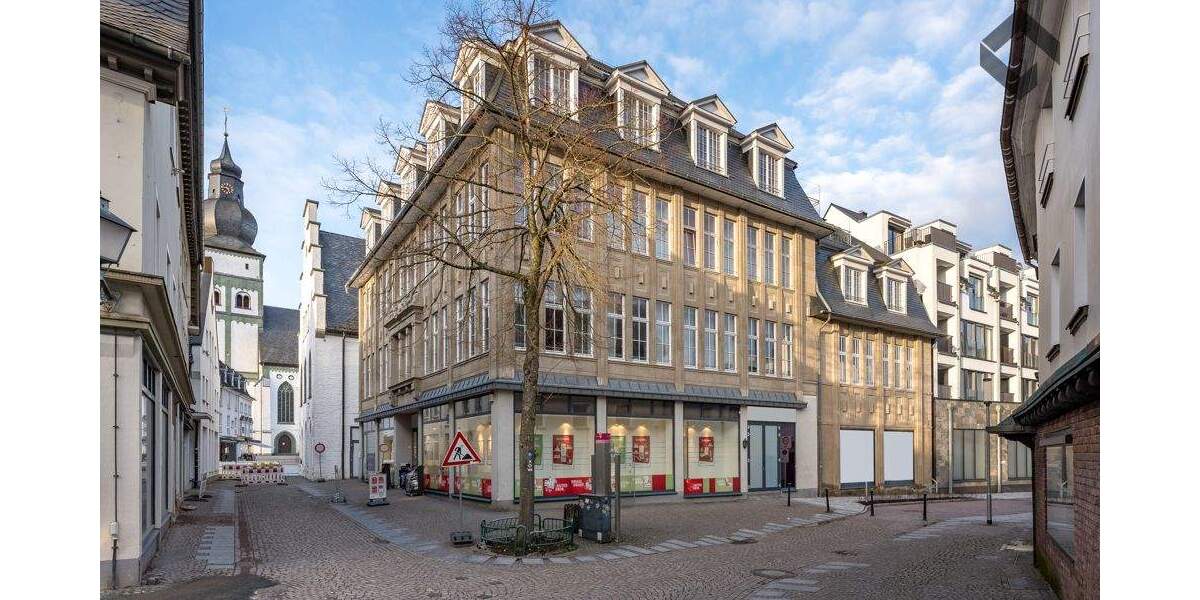 Barrierefreies Wohnen in der Wasserstraße! 2 zimmer