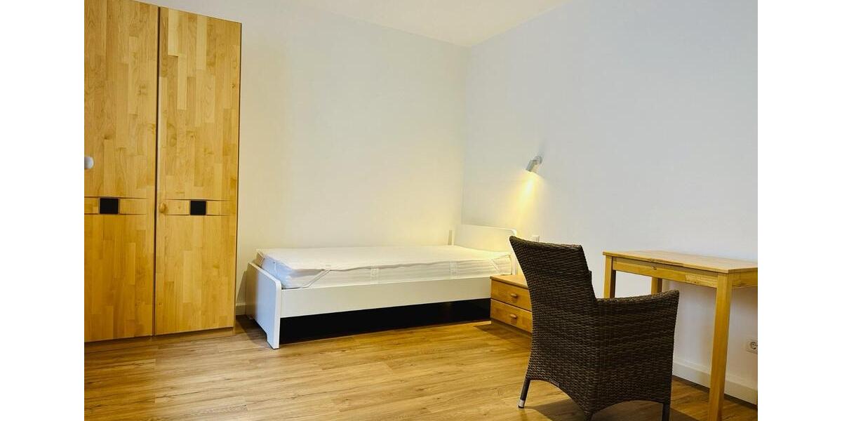 Wohnen auf Zeit Neustadt an der Weinstraße - 7 Zimmer, 20 m&sup2;, 600&euro; | Angebot:26546369